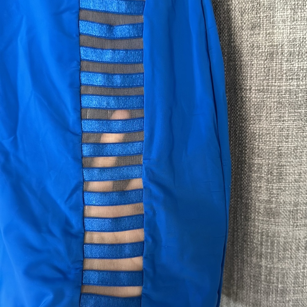 Fashion Mini dress - Picture 2 of 4